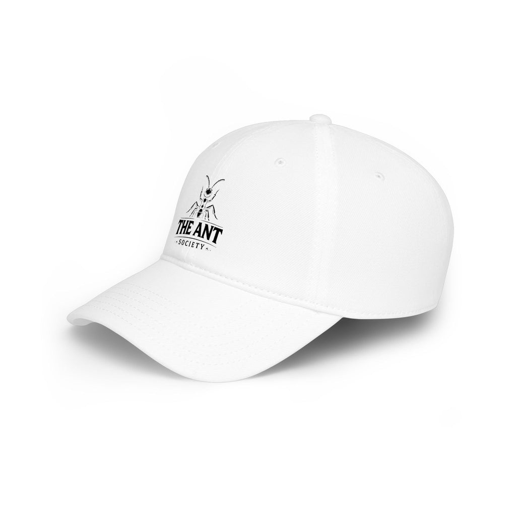The Ant Society™ Signature Hat — Signal Edition