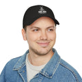 The Ant Society™ Signature Hat — Shadow Edition