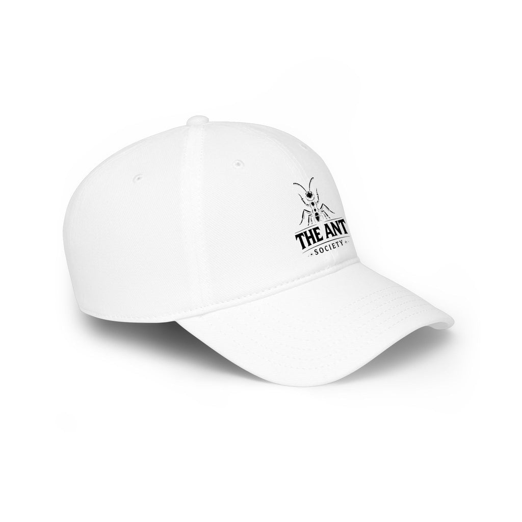 The Ant Society™ Signature Hat — Signal Edition