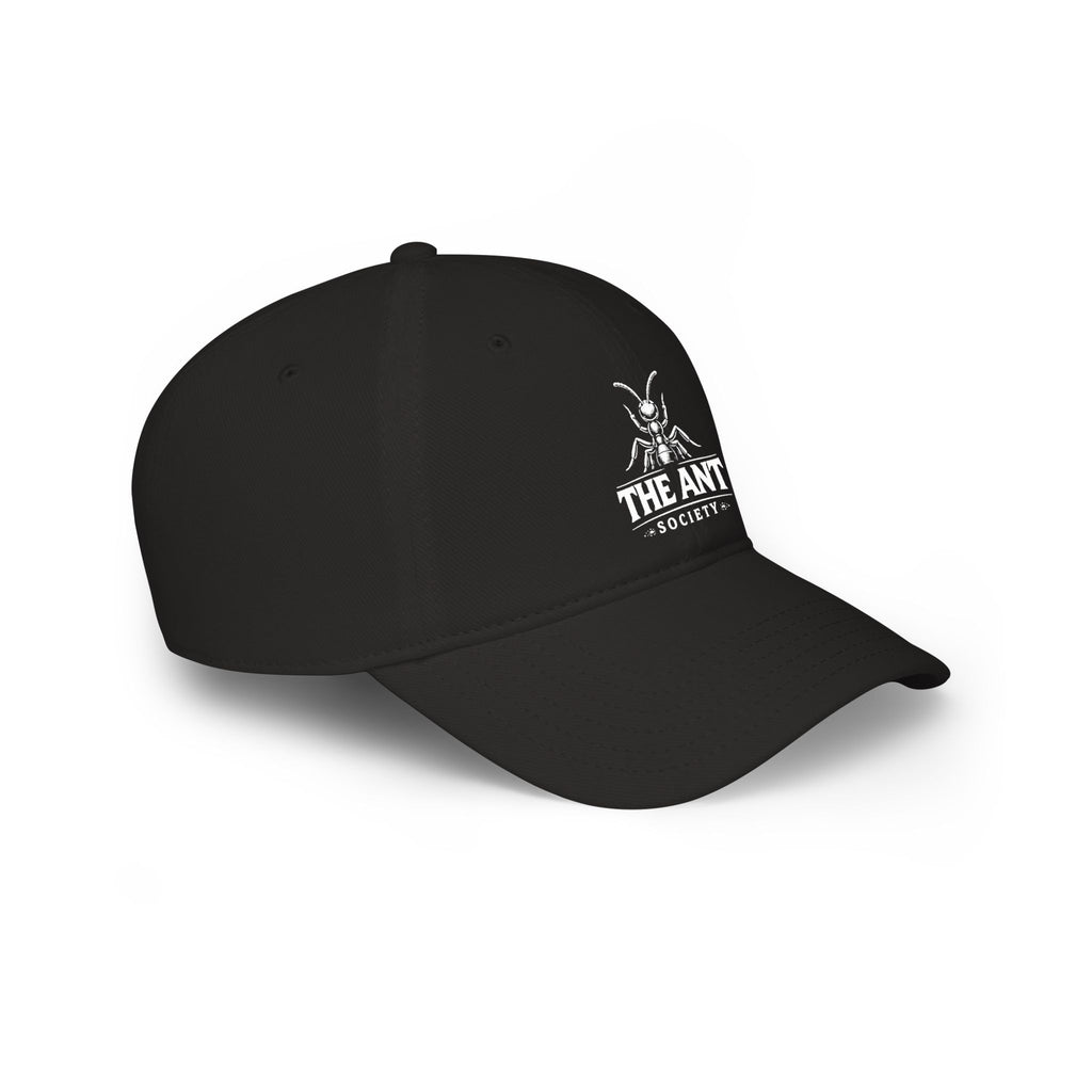 The Ant Society™ Signature Hat — Shadow Edition