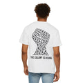 The Colony Is Rising — Fist T-Shirt — Signal Edition