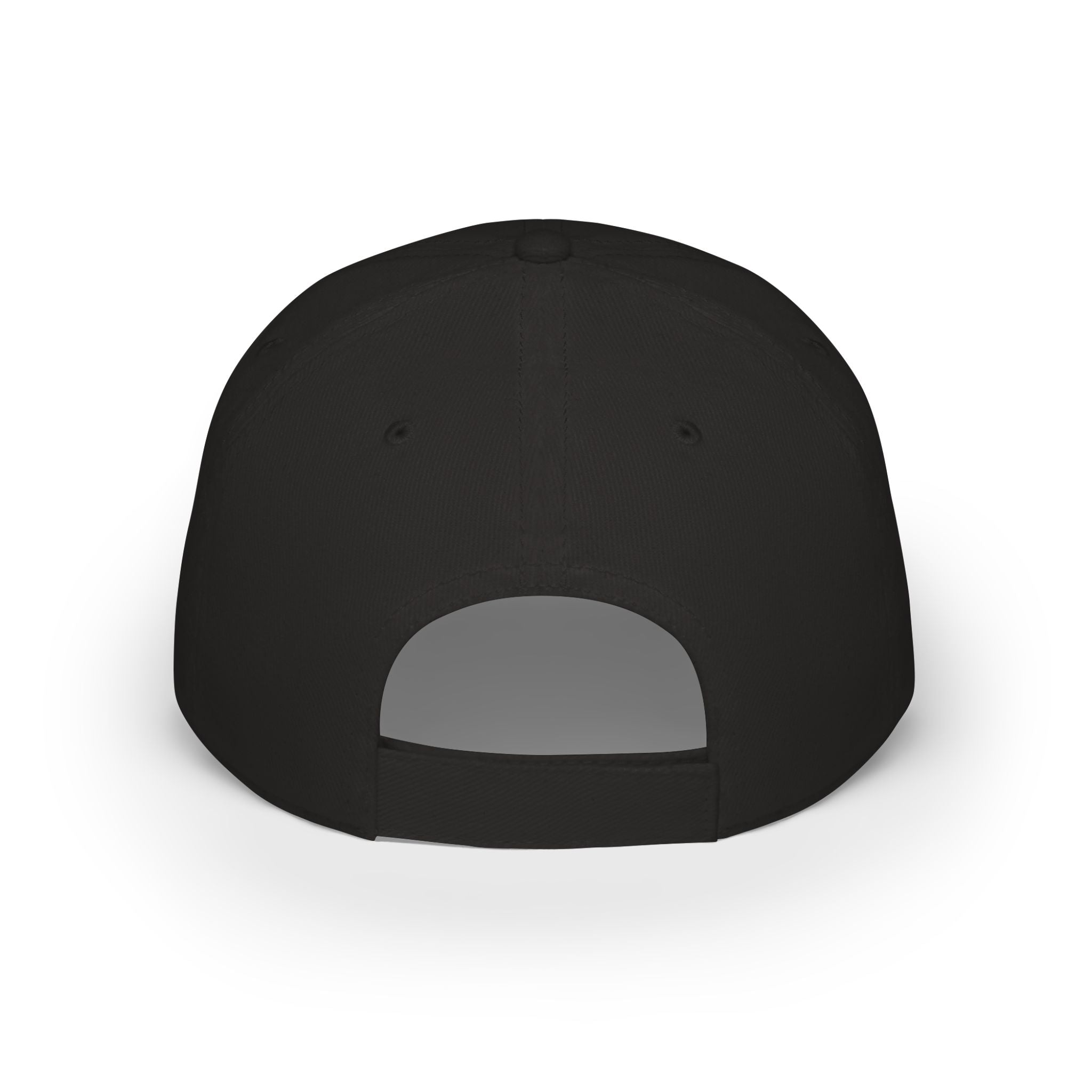 The Ant Society™ Signature Hat — Shadow Edition