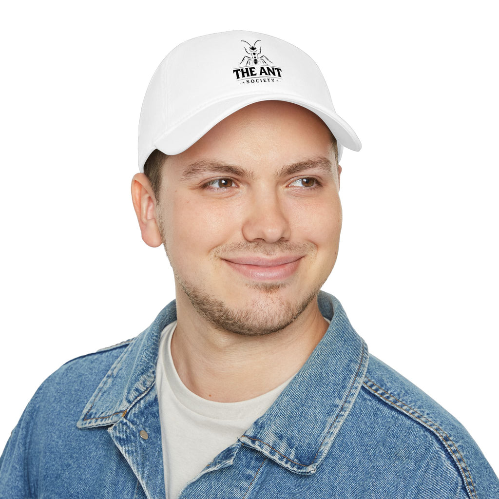 The Ant Society™ Signature Hat — Signal Edition