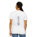 The Ant Society — Typographic Ant Graphic T-Shirt — Signal Edition