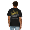 EMPIRES FALL — Graphic T-Shirt | The Ant Society™ — Shadow Edition