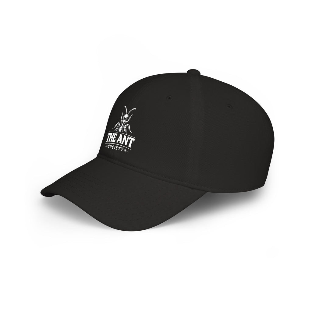 The Ant Society™ Signature Hat — Shadow Edition