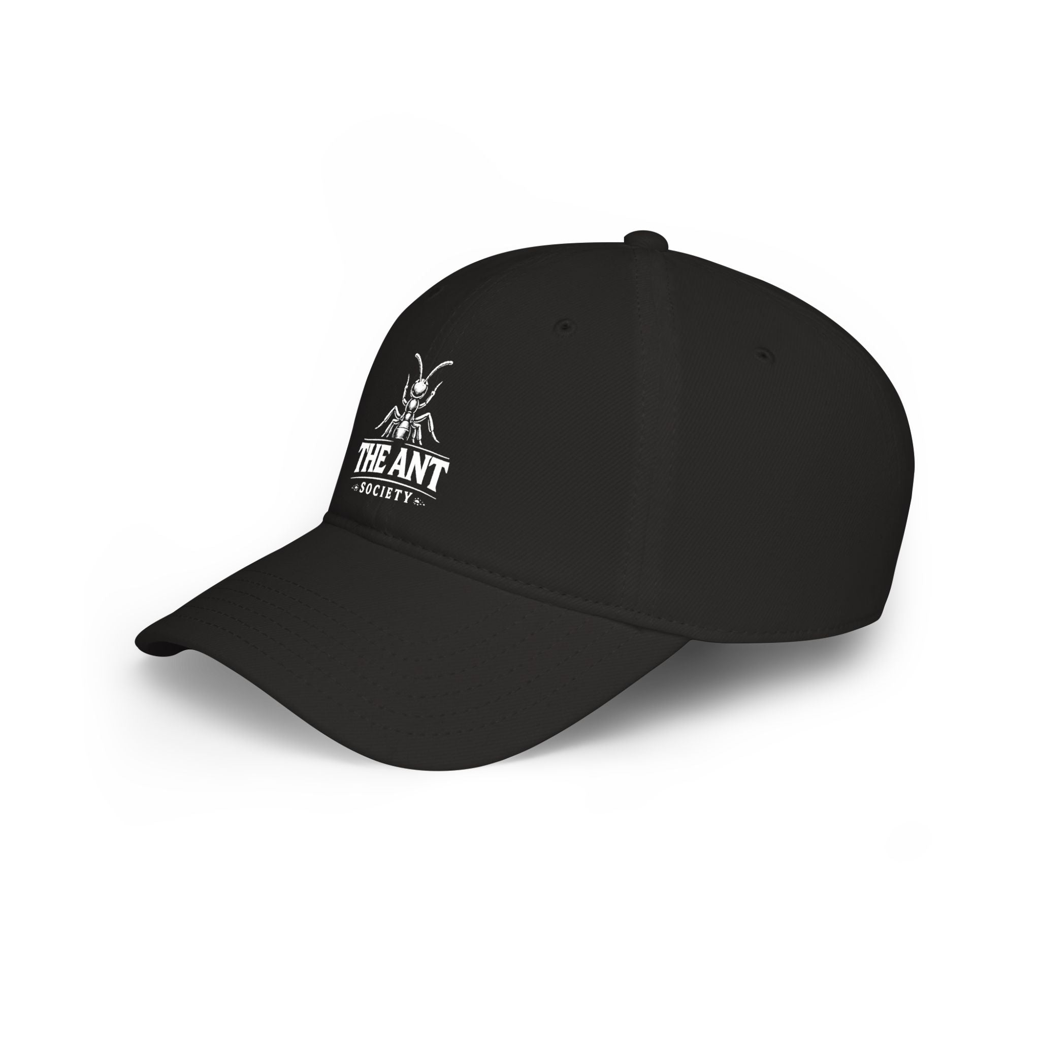The Ant Society™ Signature Hat — Shadow Edition