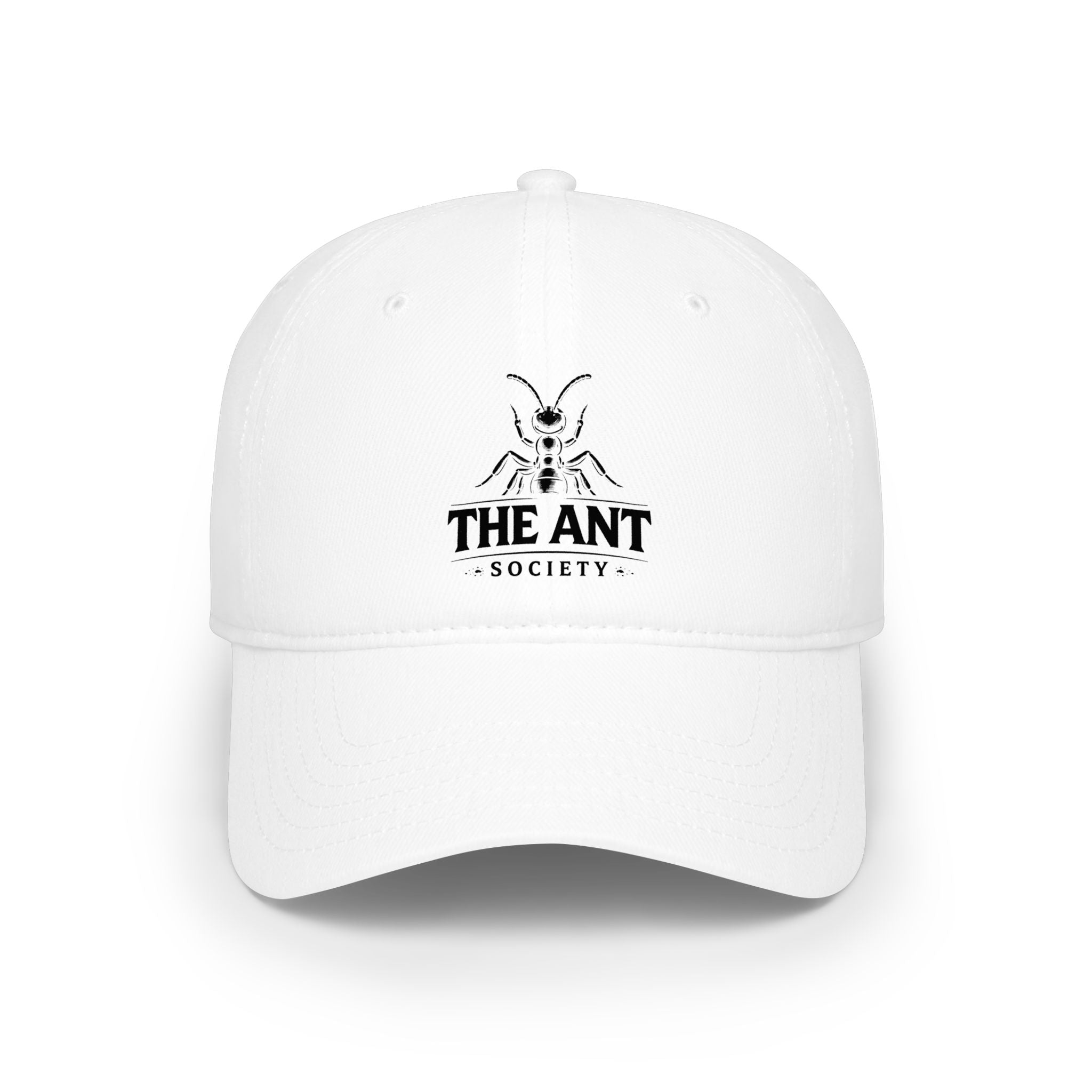 The Ant Society™ Signature Hat — Signal Edition